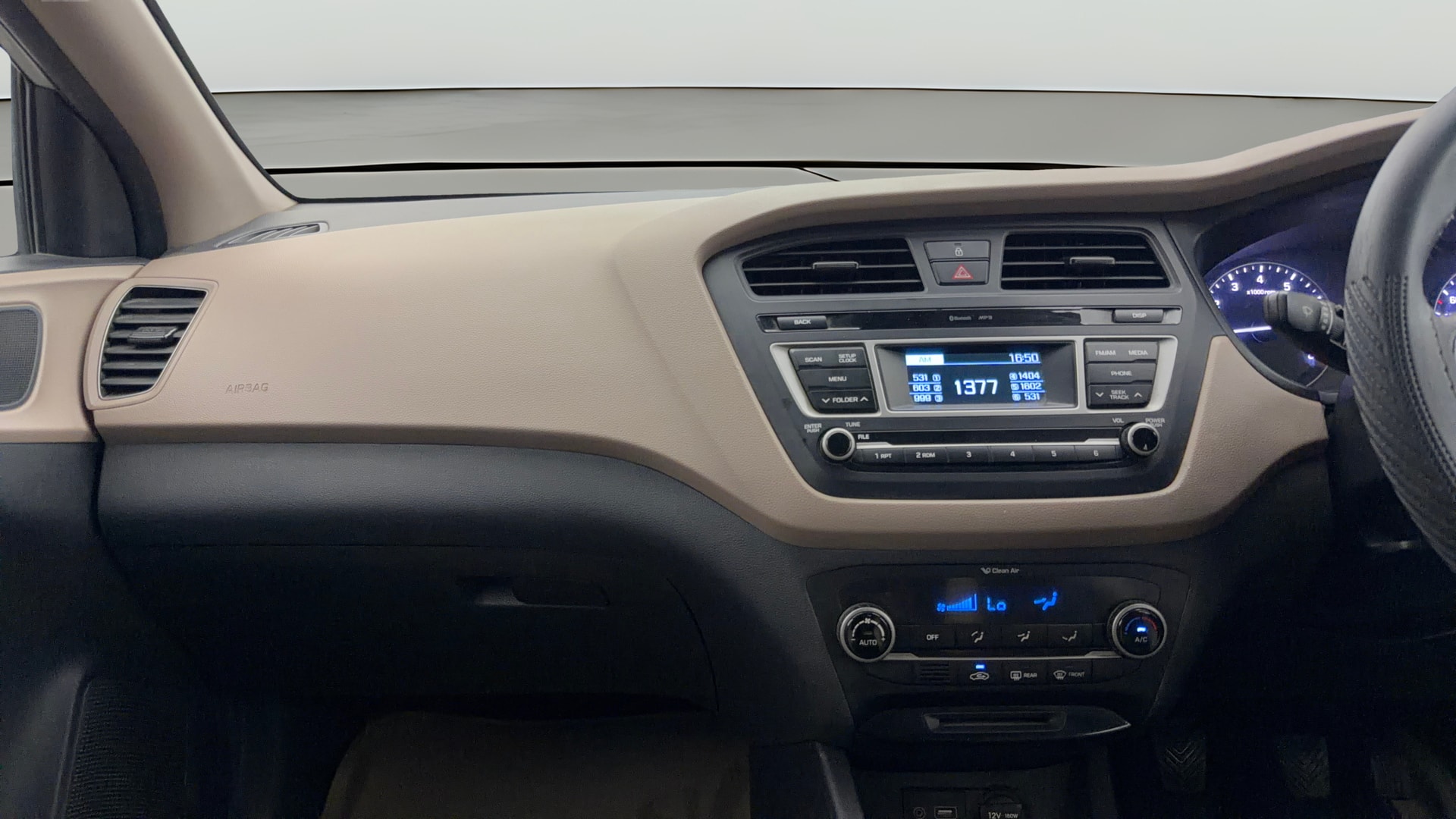 Used 2017 Hyundai Elite i20 Used 2017 Hyundai Elite i20