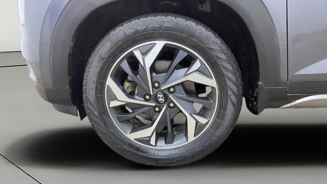 View Hyundai Creta Image 36 Used Hyundai Creta Image 36