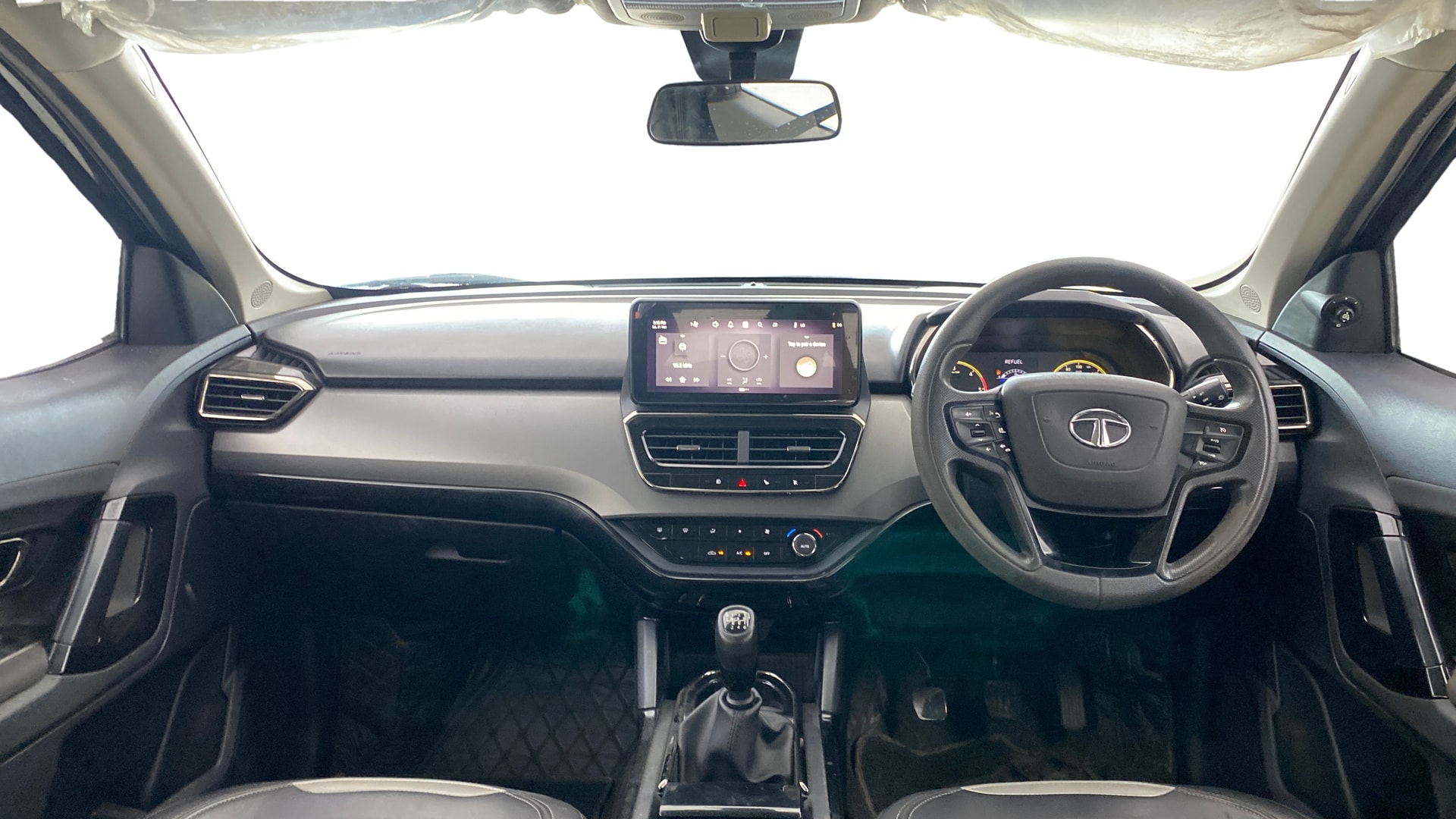 Used 2023 Tata Harrier Used 2023 Tata Harrier