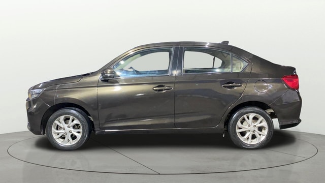 View Honda Amaze Image 6 Used Honda Amaze Image 6