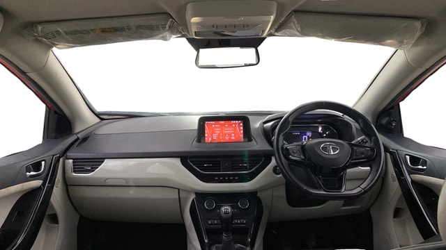 View Tata Nexon Image 16 Used Tata Nexon Image 16