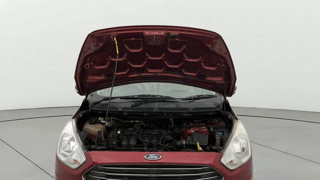 View Ford Figo Aspire Image 32 Used Ford Figo Aspire Image 32