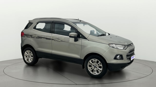 View Ford EcoSport Image 13 Used Ford EcoSport Image 13