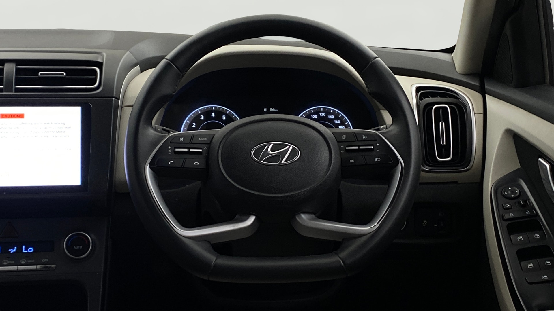 View 2021 Hyundai Creta 1.4 E Diesel Image 21 Used 2021 Hyundai Creta 1.4 E Diesel Image 21