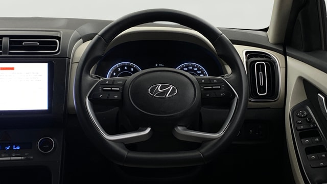 View Hyundai Creta Image 21 Used Hyundai Creta Image 21