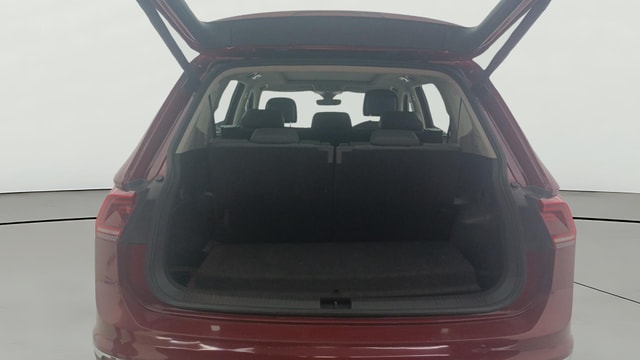 View Volkswagen Tiguan AllSpace Image 43 Used Volkswagen Tiguan AllSpace Image 43