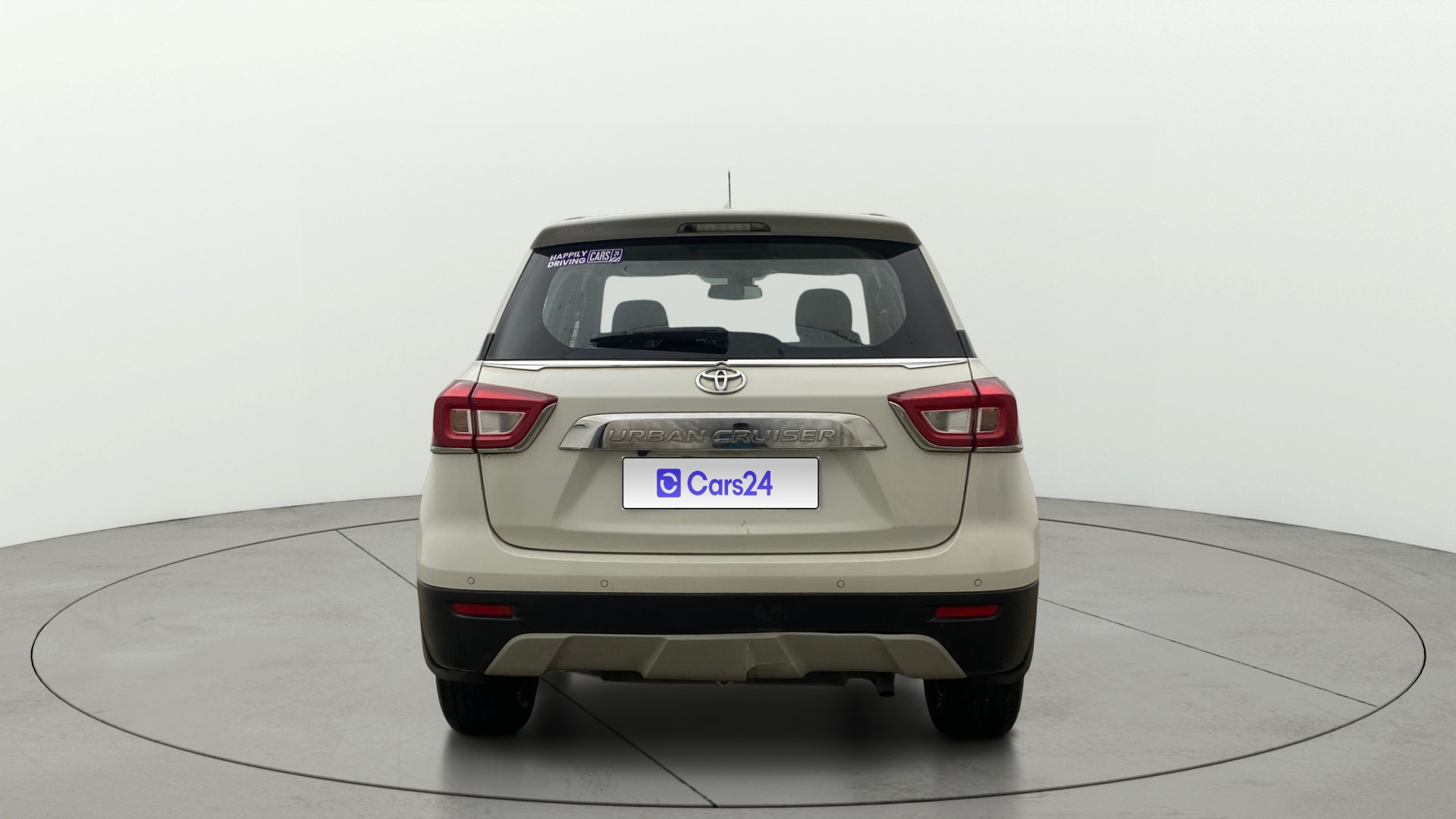 Used 2022 Toyota Urban Cruiser Used 2022 Toyota Urban Cruiser