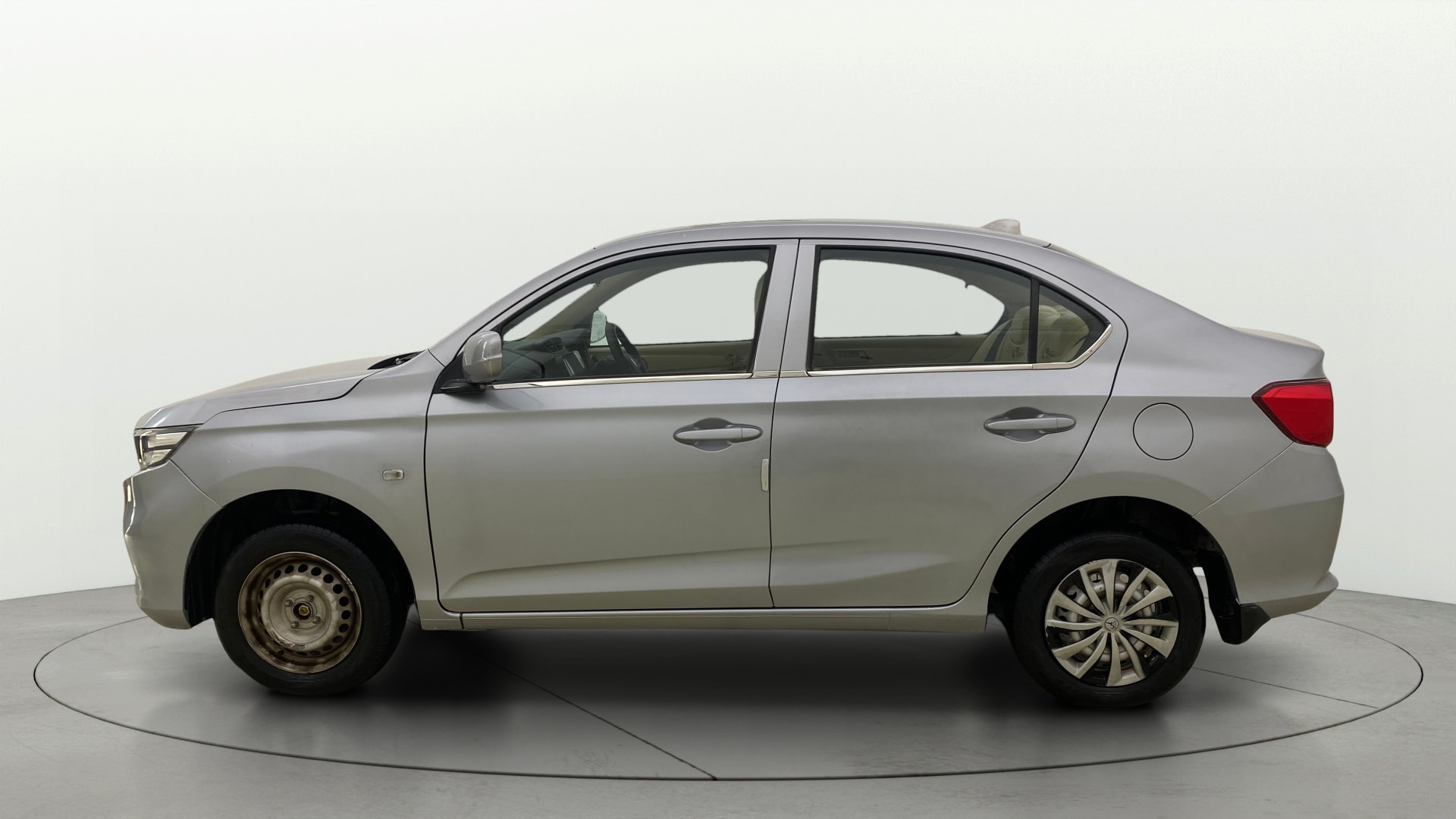 View 2021 Honda Amaze E MT Petrol BS IV Image 25 Used 2021 Honda Amaze E MT Petrol BS IV Image 25