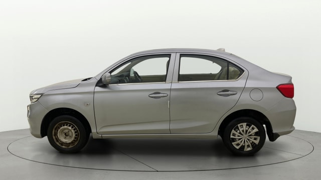 View Honda Amaze Image 25 Used Honda Amaze Image 25