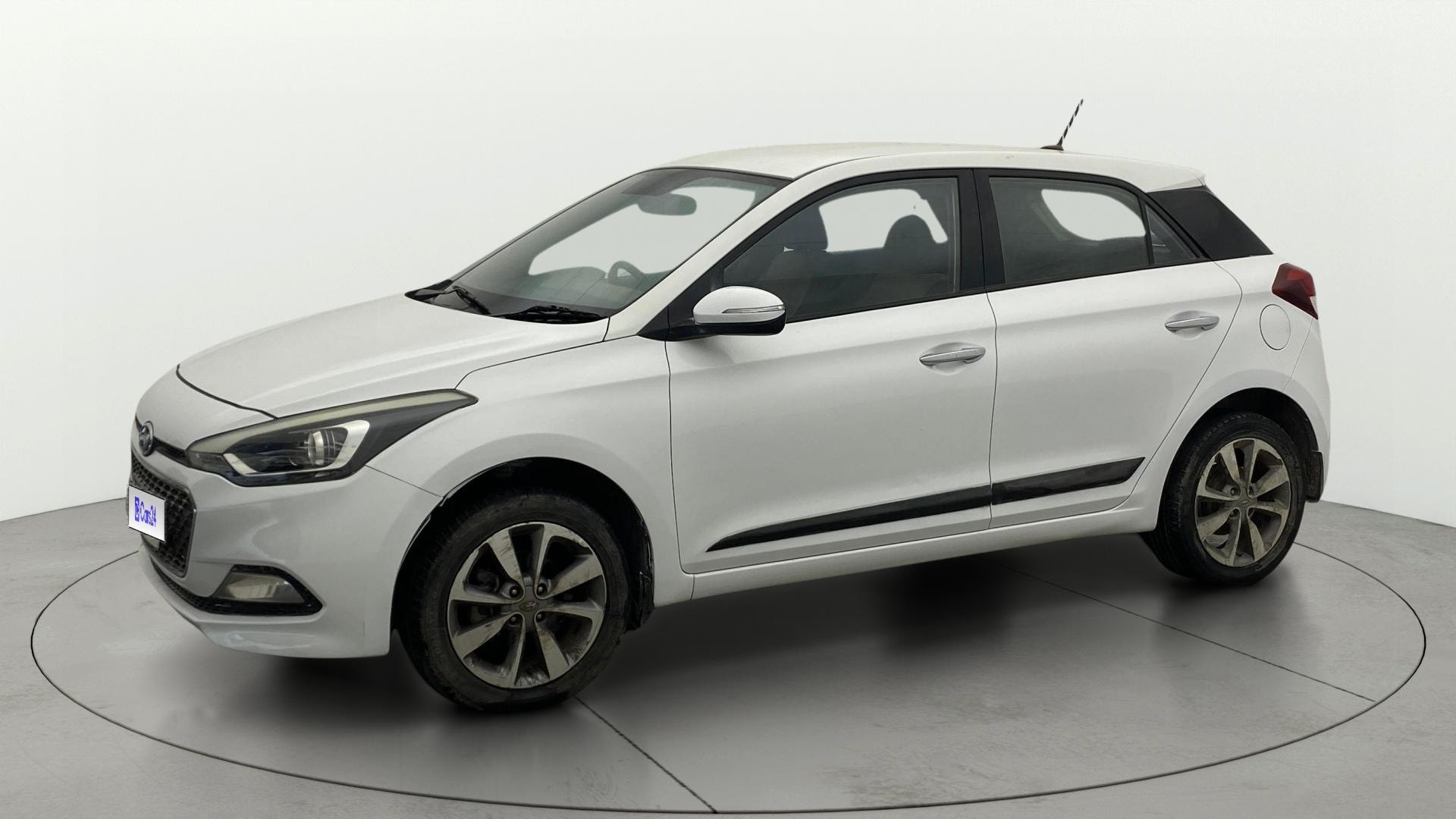 View 2016 Hyundai Elite i20 1.4 Asta Option Diesel BS IV Image 36 Used 2016 Hyundai Elite i20 1.4 Asta Option Diesel BS IV Image 36