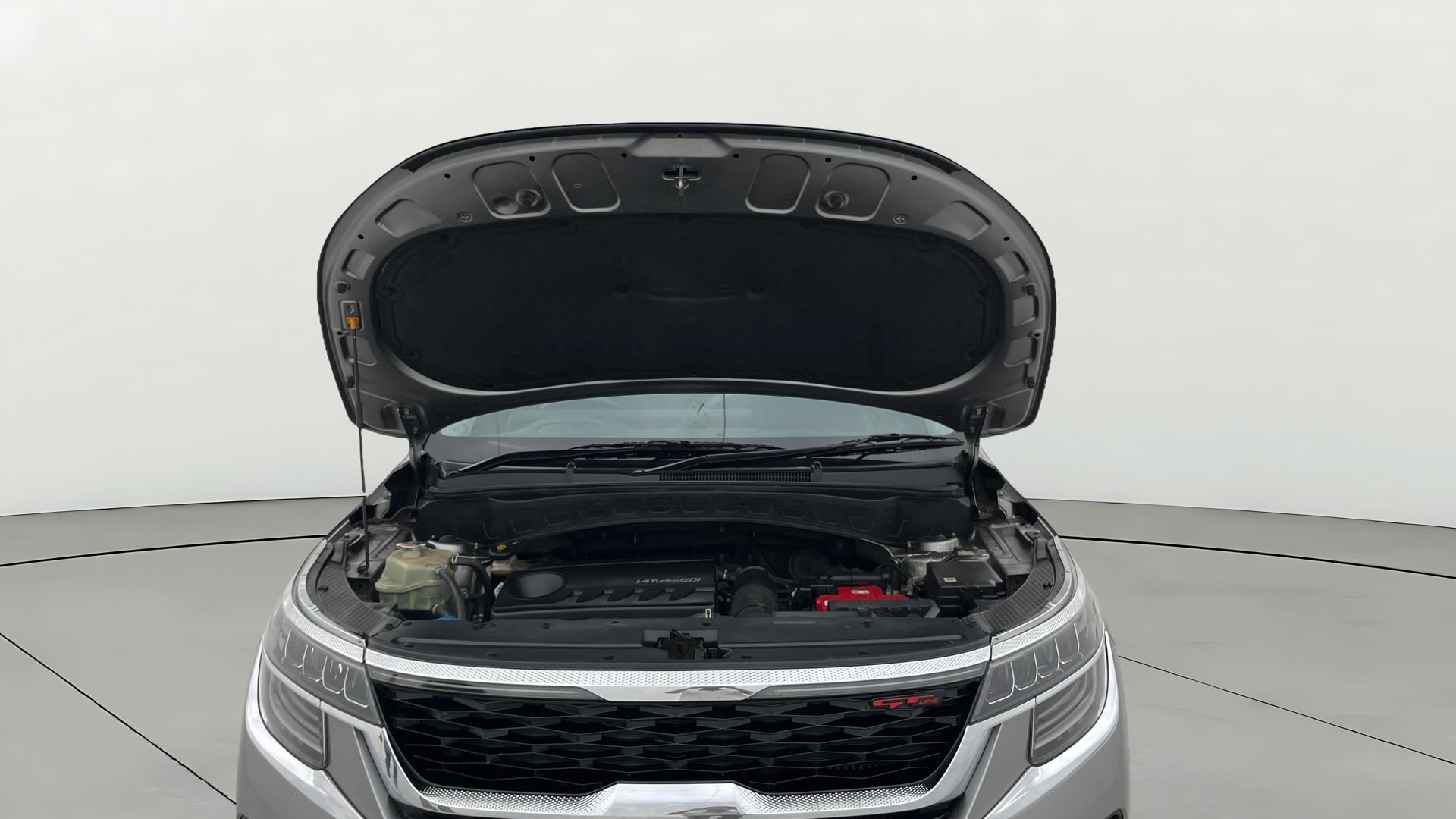 Used 2020 Kia Seltos Used 2020 Kia Seltos