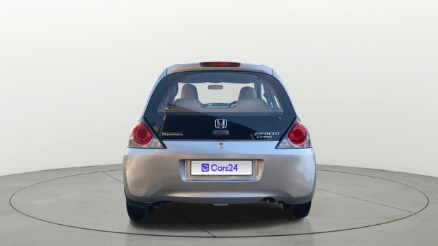 View Honda Brio Image 38 Used Honda Brio Image 38