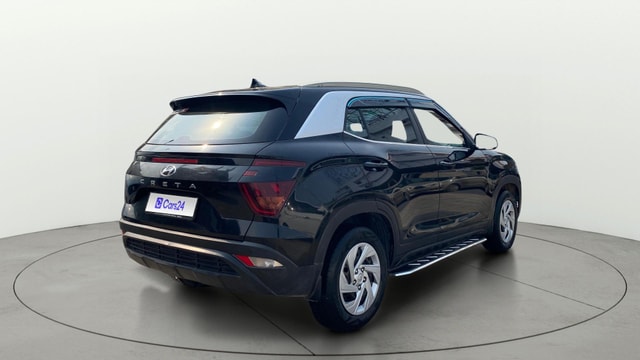 View Hyundai Creta Image 41 Used Hyundai Creta Image 41