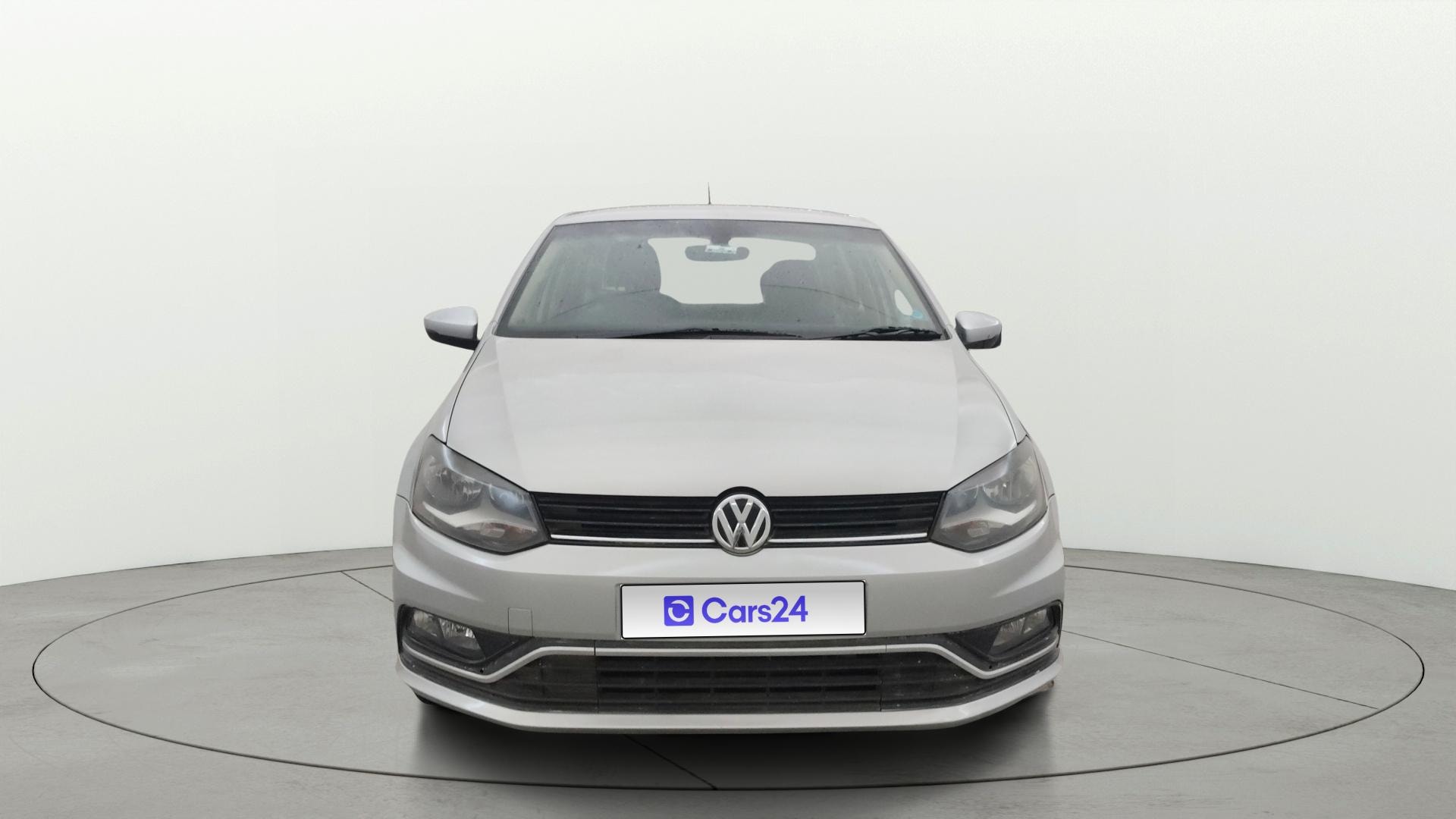 Used 2018 Volkswagen Ameo Used 2018 Volkswagen Ameo