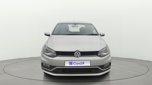 View Volkswagen Ameo Image 1 Used Volkswagen Ameo Image 1