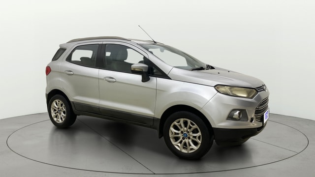 View Ford EcoSport Image 21 Used Ford EcoSport Image 21