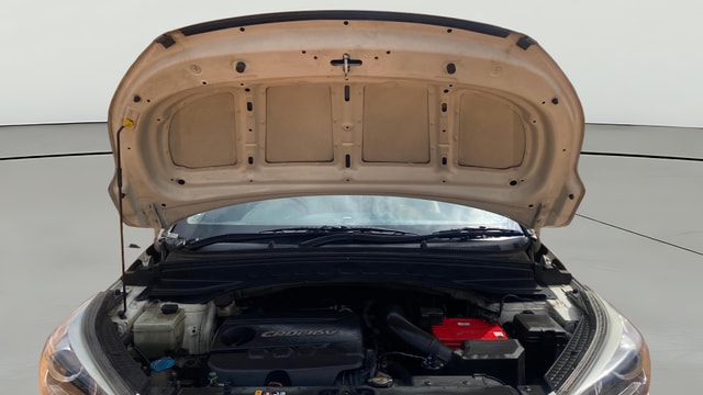 View Hyundai Creta Image 33 Used Hyundai Creta Image 33