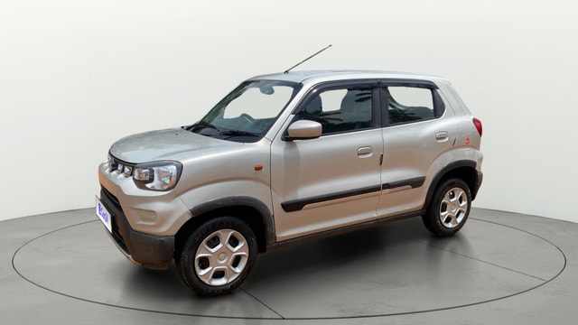 View Maruti Suzuki 1000 Image 21 Used Maruti Suzuki 1000 Image 21