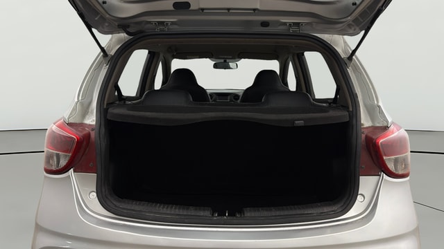 View Hyundai Grand i10 Image 36 Used Hyundai Grand i10 Image 36