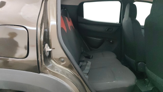View Renault Kwid Image 28 Used Renault Kwid Image 28