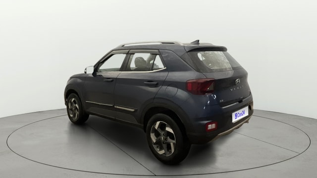 View Hyundai Venue Image 2 Used Hyundai Venue Image 2