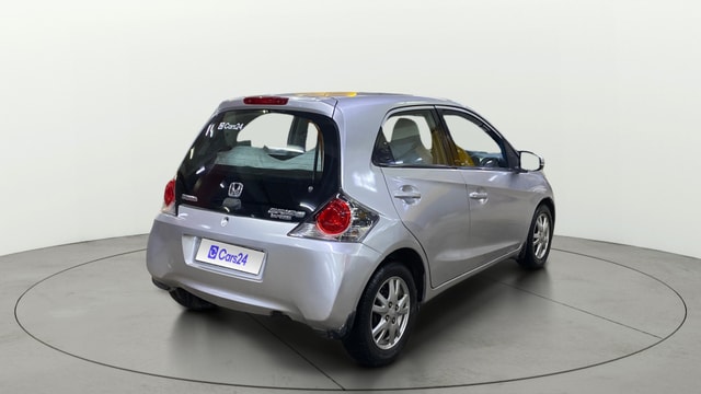 View Honda Brio Image 41 Used Honda Brio Image 41