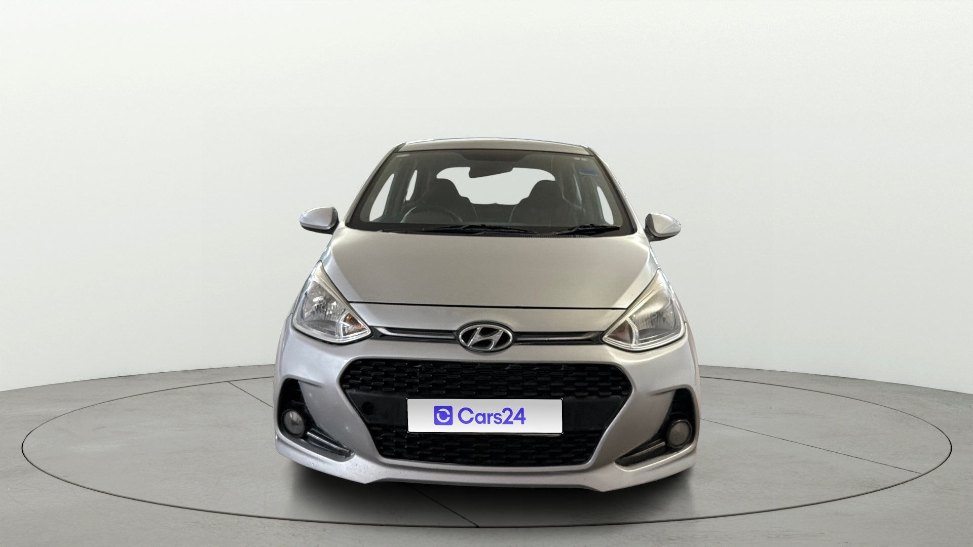 Used 2017 Hyundai Grand i10 Used 2017 Hyundai Grand i10