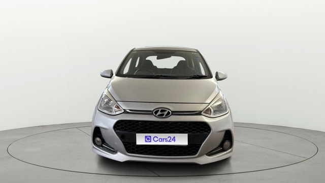 View Hyundai Grand i10 Image 1 Used Hyundai Grand i10 Image 1