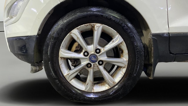 View Ford EcoSport Image 37 Used Ford EcoSport Image 37