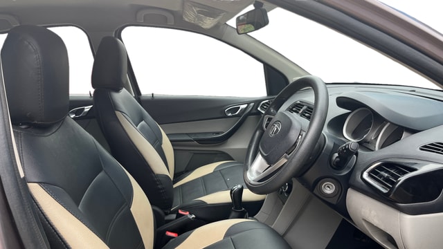 View Tata Tiago Image 17 Used Tata Tiago Image 17