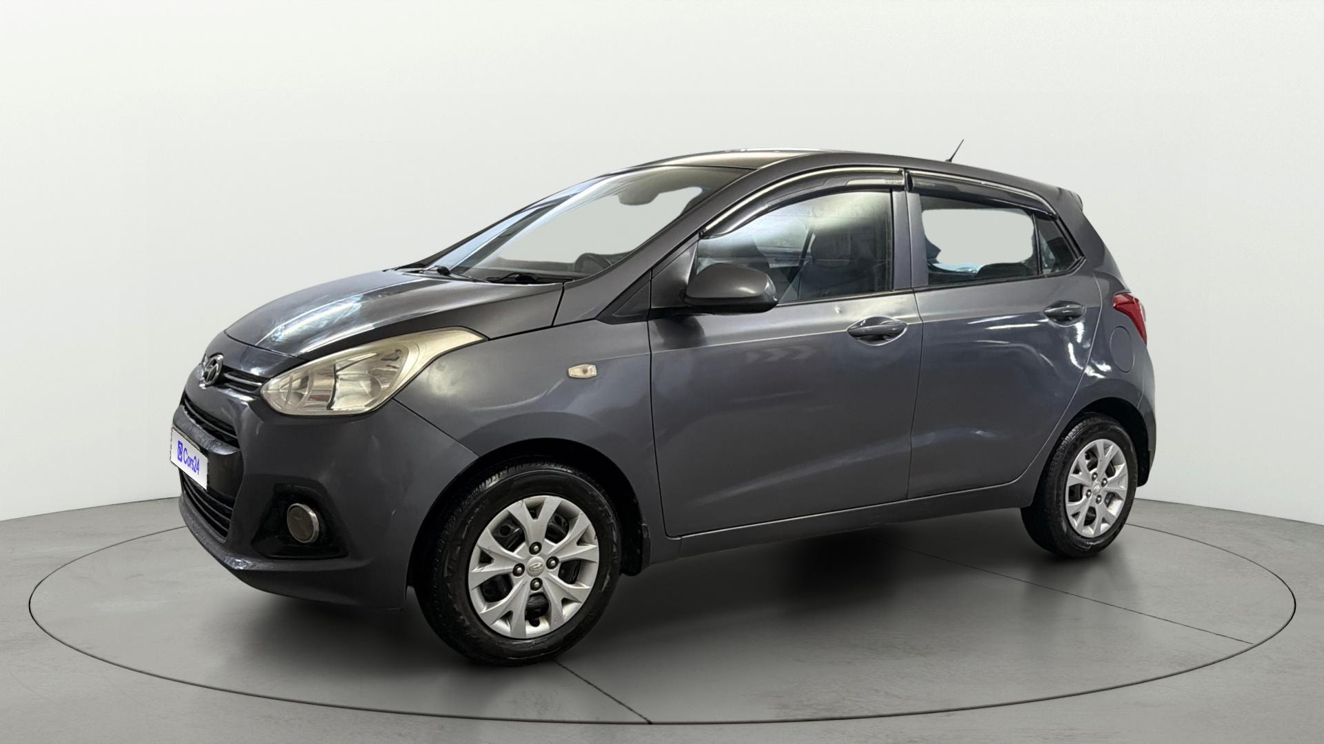 Used 2016 Hyundai Grand i10 Used 2016 Hyundai Grand i10