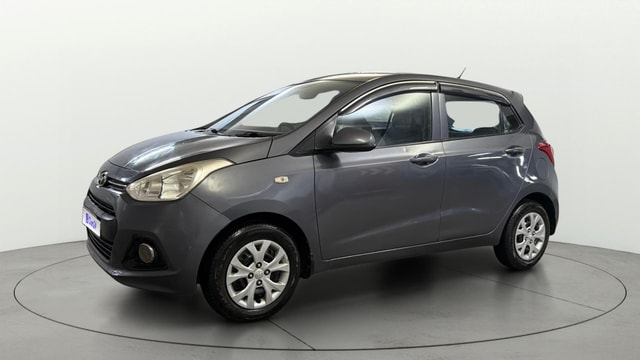 View Hyundai Grand i10 Image 34 Used Hyundai Grand i10 Image 34