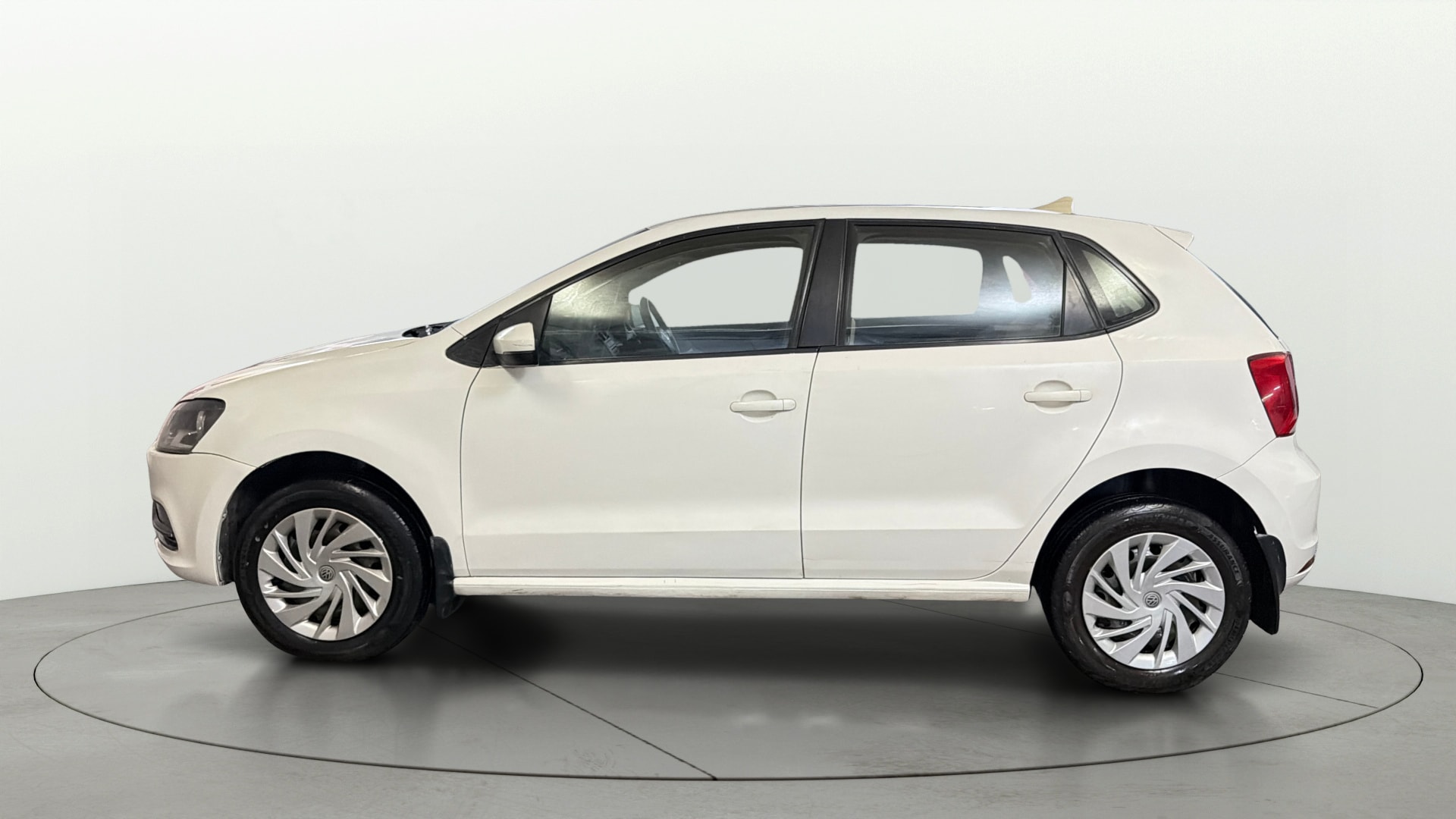 View 2015 Volkswagen Polo 1.2 AllStar Limited Edition Image 5 Used 2015 Volkswagen Polo 1.2 AllStar Limited Edition Image 5
