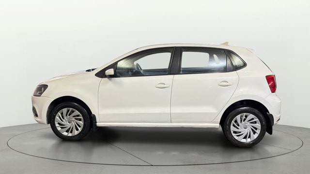 View Volkswagen Polo Image 5 Used Volkswagen Polo Image 5