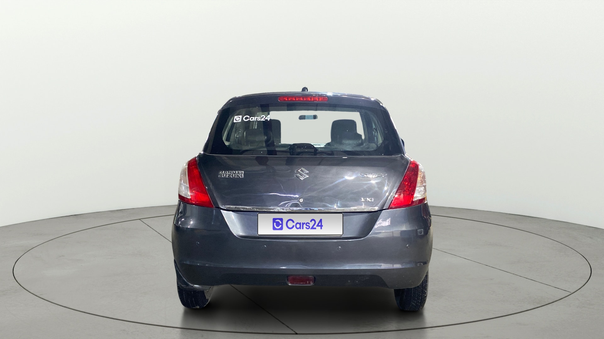 View 2015 Maruti Suzuki 1000 Base Variant Image 38 Used 2015 Maruti Suzuki 1000 Base Variant Image 38