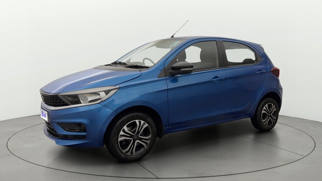 View Tata Tiago Image 35 Used Tata Tiago Image 35