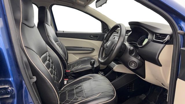 View Renault Triber Image 18 Used Renault Triber Image 18