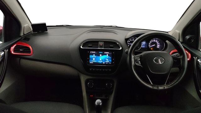 View Tata Tiago Image 15 Used Tata Tiago Image 15
