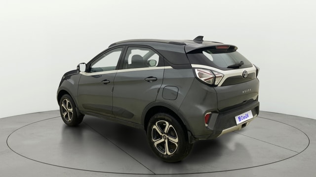 View Tata Nexon Image 2 Used Tata Nexon Image 2