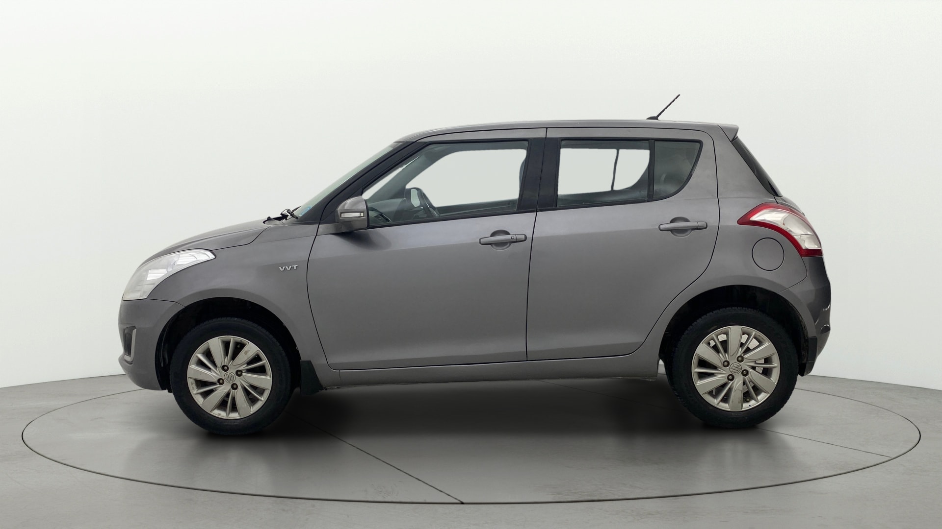 View 2015 Maruti Suzuki 1000 Base Variant Image 5 Used 2015 Maruti Suzuki 1000 Base Variant Image 5