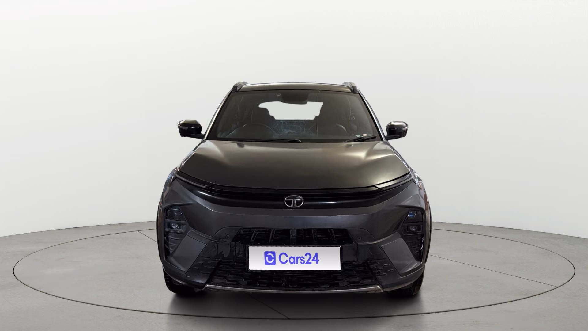 Used 2023 Tata Nexon Used 2023 Tata Nexon