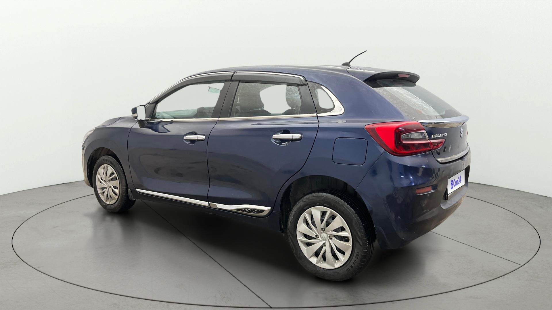 Used 2023 Maruti Suzuki 1000 Used 2023 Maruti Suzuki 1000