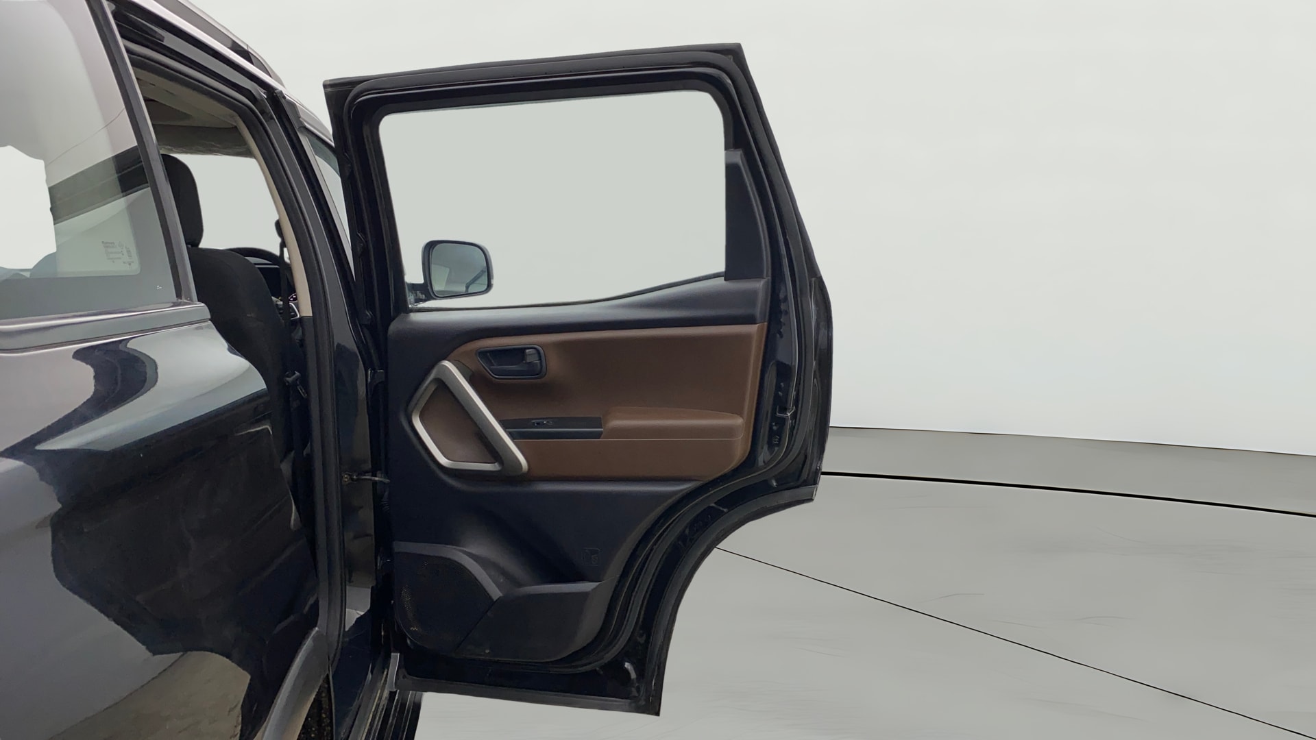 Used 2024 Mahindra Scorpio-N Used 2024 Mahindra Scorpio-N