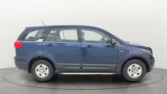 View Tata Hexa Image 9 Used Tata Hexa Image 9