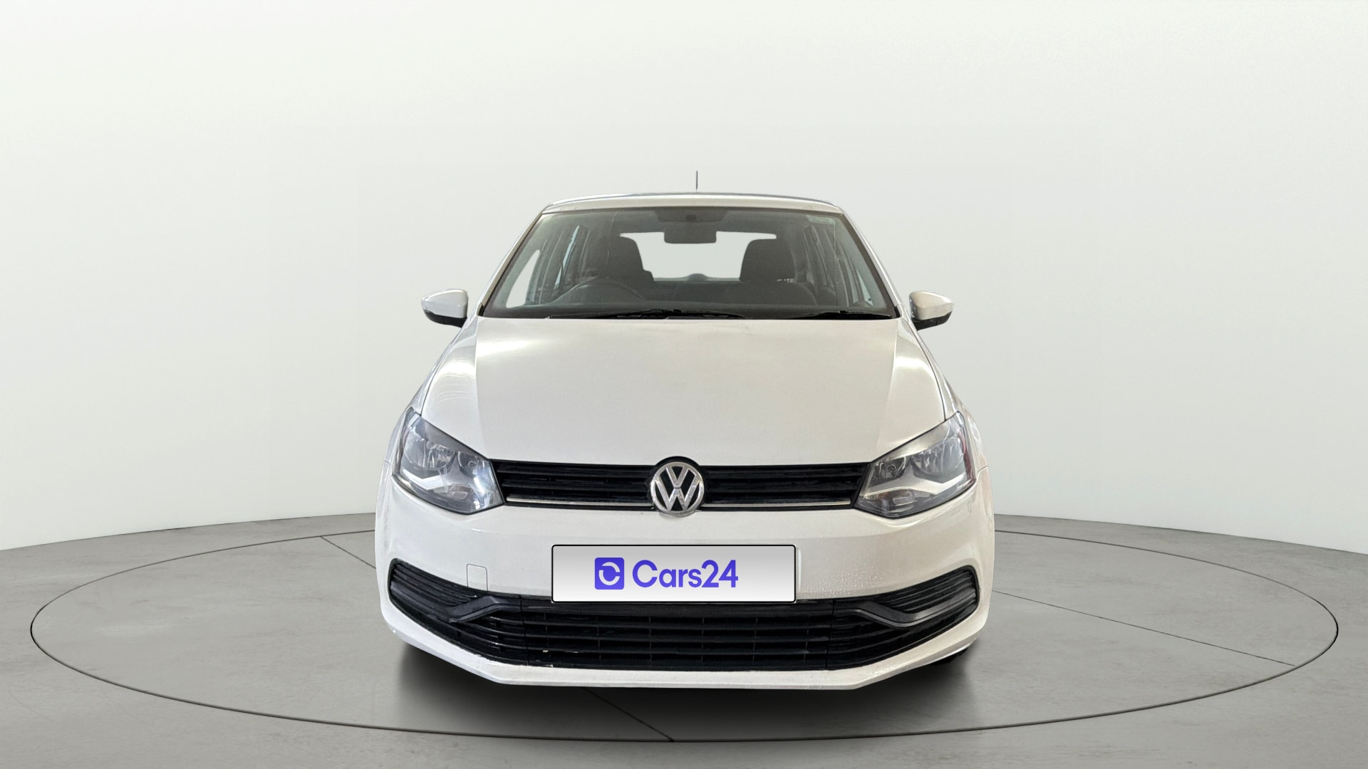 Used 2019 Volkswagen Polo Used 2019 Volkswagen Polo