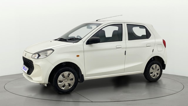 View Maruti Suzuki Alto K10 Image 34 Used Maruti Suzuki Alto K10 Image 34