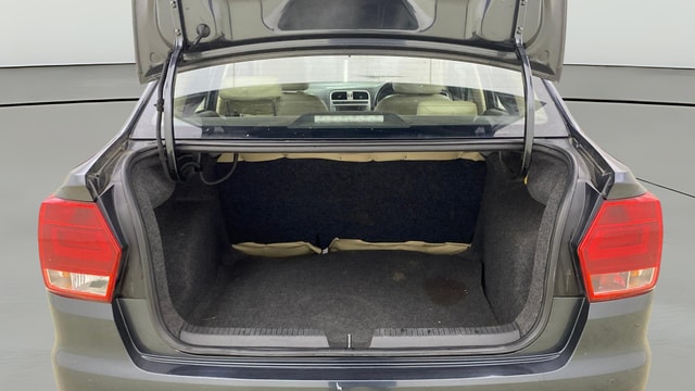 View Volkswagen Ameo Image 37 Used Volkswagen Ameo Image 37