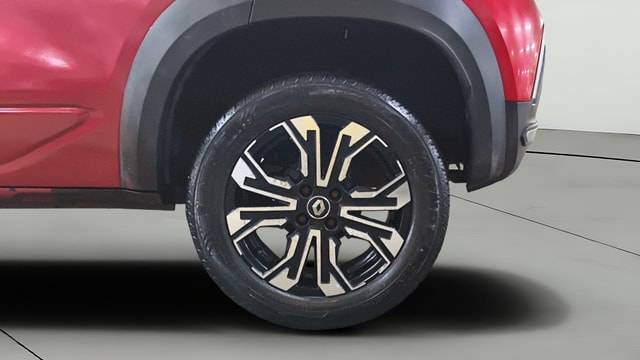 View Renault Kiger Image 8 Used Renault Kiger Image 8