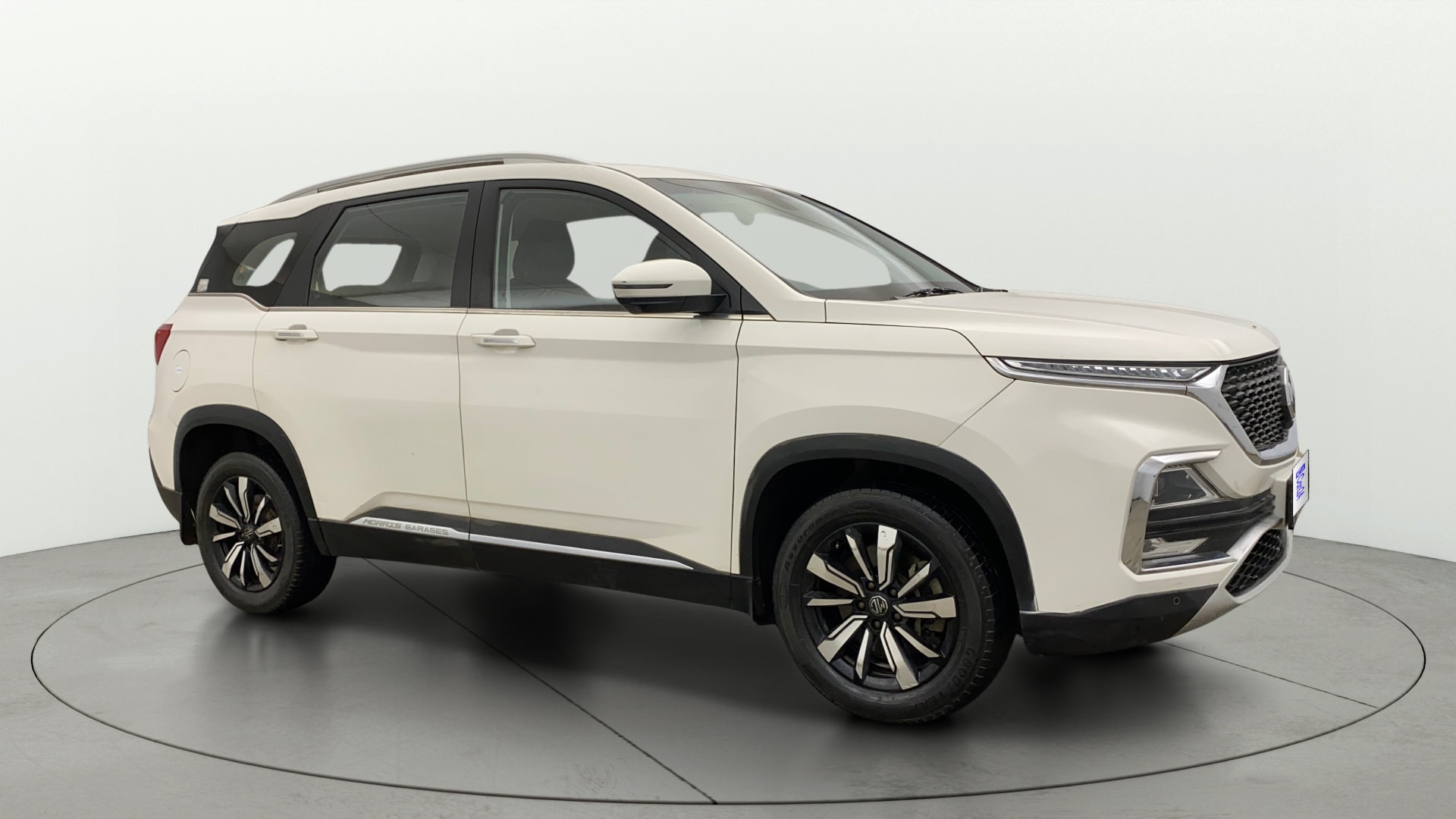 Used 2020 MG Hector Used 2020 MG Hector