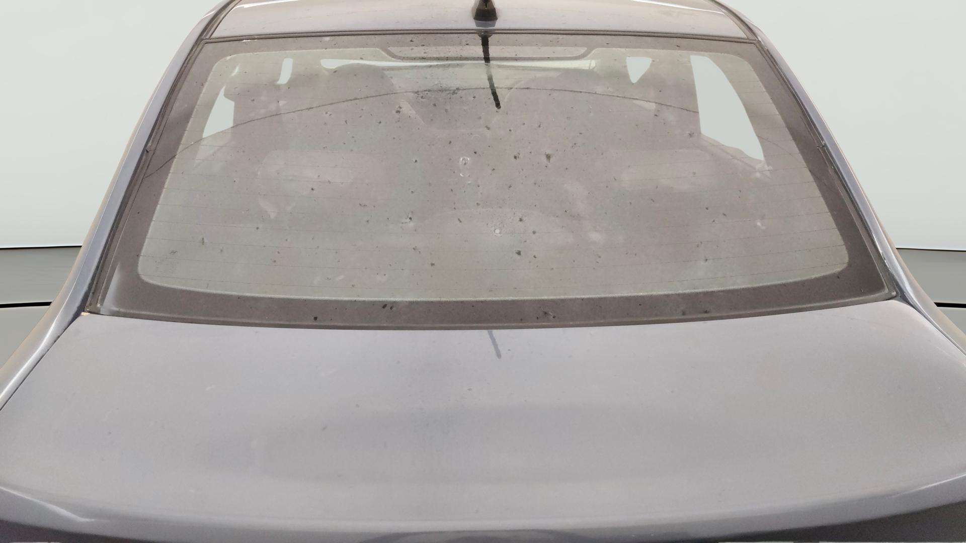 Used 2014 Hyundai Xcent Used 2014 Hyundai Xcent